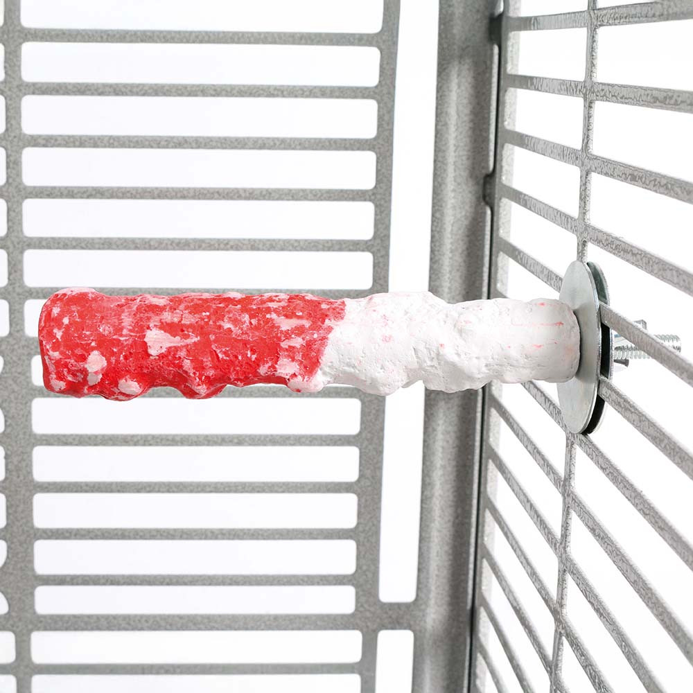 Edible Calcium Parrot Perch - Small 1
